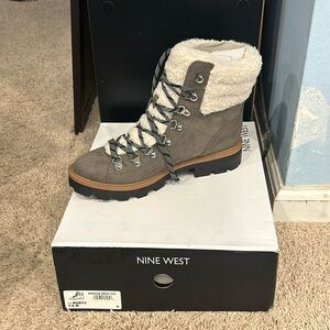 Nine West Rory2 boots